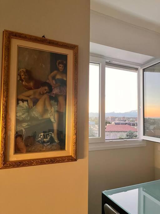 Le Ballerine Di Silvana - Panoramico E Luminoso Busto Arsizio Exterior foto